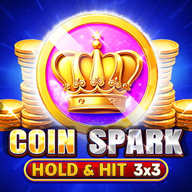 Coin Spark slot w Vox Casino