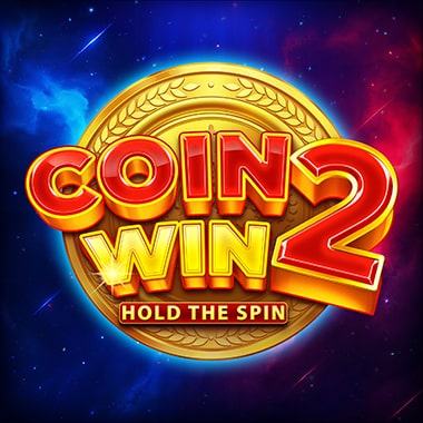 Coin Win 2 Hold The Spin slot w Vox Casino
