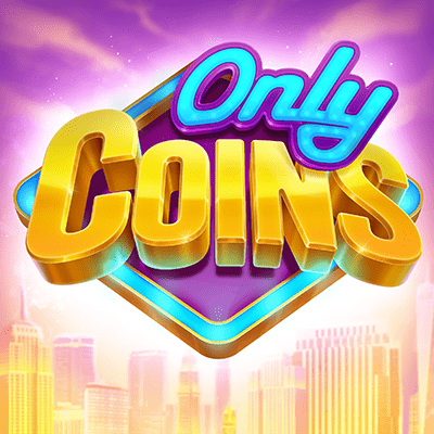 Only Coins slot w Vox Casino