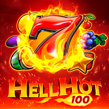 Hell Hot 100 slot w Vox Casino