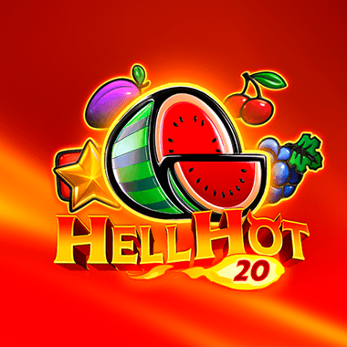 Hell Hot 20 slot w Vox Casino