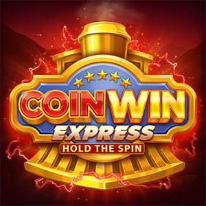 Coin Win Express Hold The Spin slot w Vox Casino