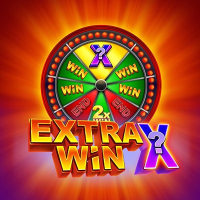 Extra Win X slot w Vox Casino