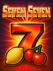Seven Seven slot w Vox Casino