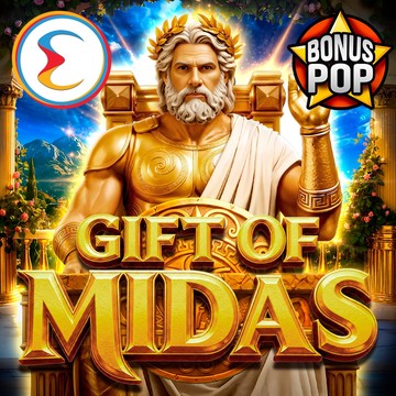 Gift of Midas slot w Vox Casino