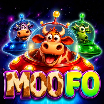 MooFO slot w Vox Casino