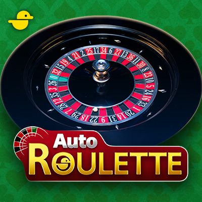 Auto Roulette w Vox Casino