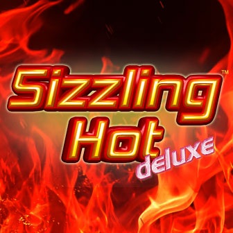 Sizzling Hot Deluxe slot w Vox Casino