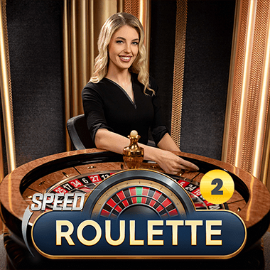 Speed Roulette 2 w Vox Casino