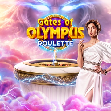 Gates of Olympus Roulette w Vox Casino