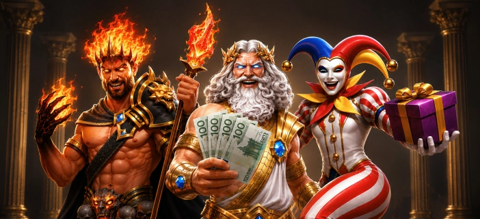 Pragmatic Play's favorite slots deliver big wins!