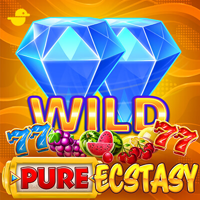 Pure Ecstasy slot w Vox Casino