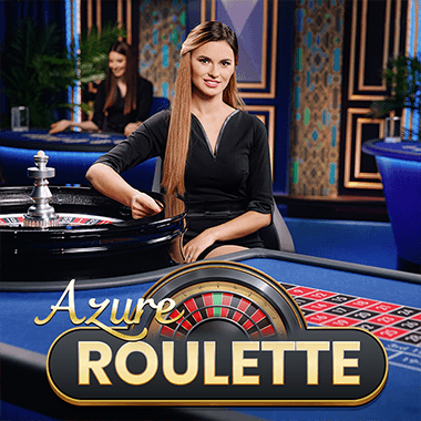 Roulette Azure w Vox Casino