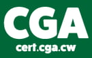 Curaçao Gaming Authority seal Vox Casino